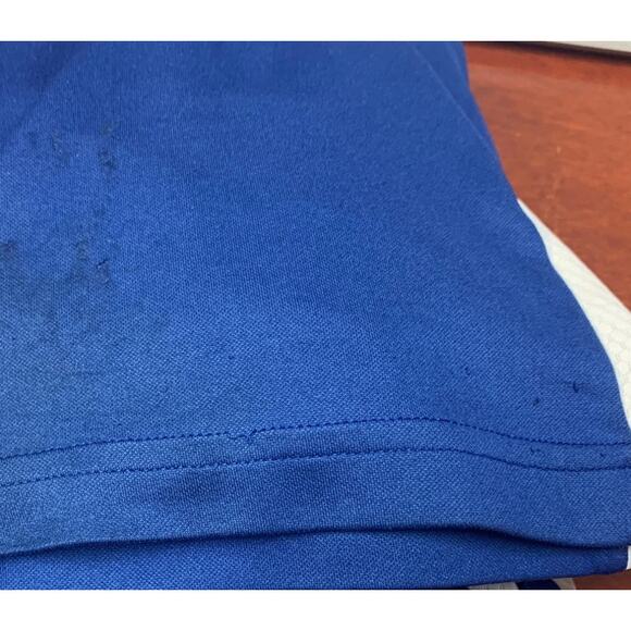 Team Apparel Mens XL 100% Polyester Indianapolis Colts Football Athletic Pants - Picture 5 of 5